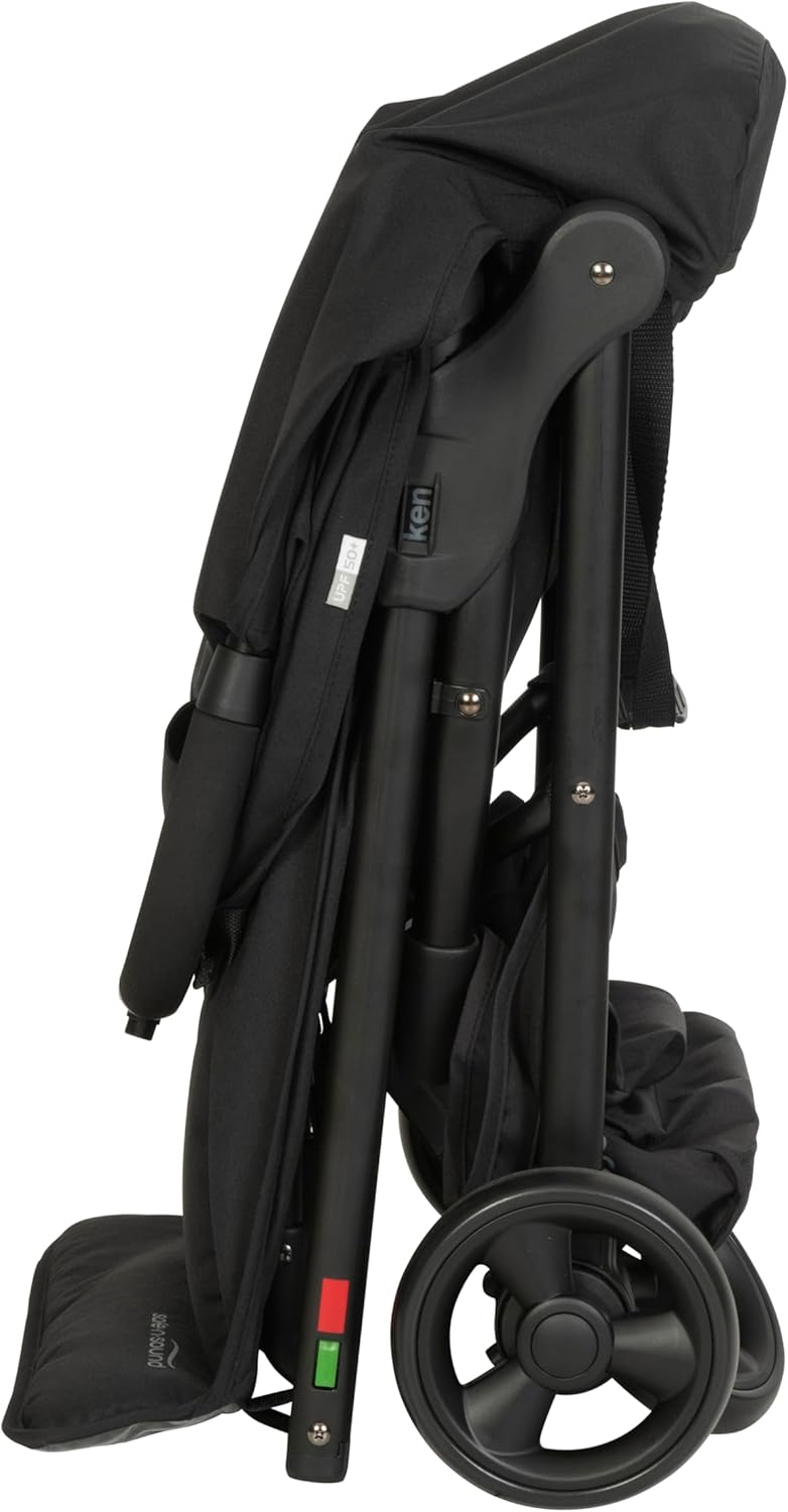 Britax Safe-n-Sound Weekender Stroller