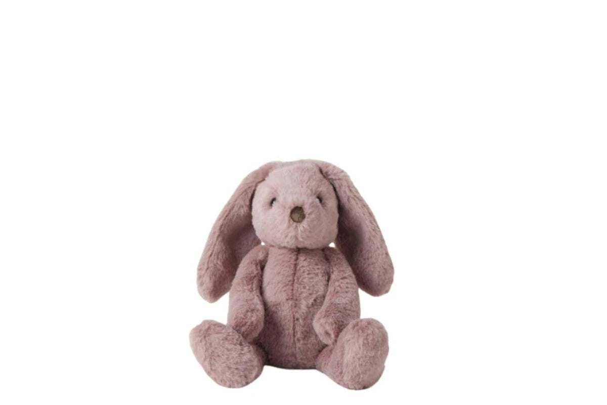 Bunny Small - Jiggle & Giggle 4 COLOURS