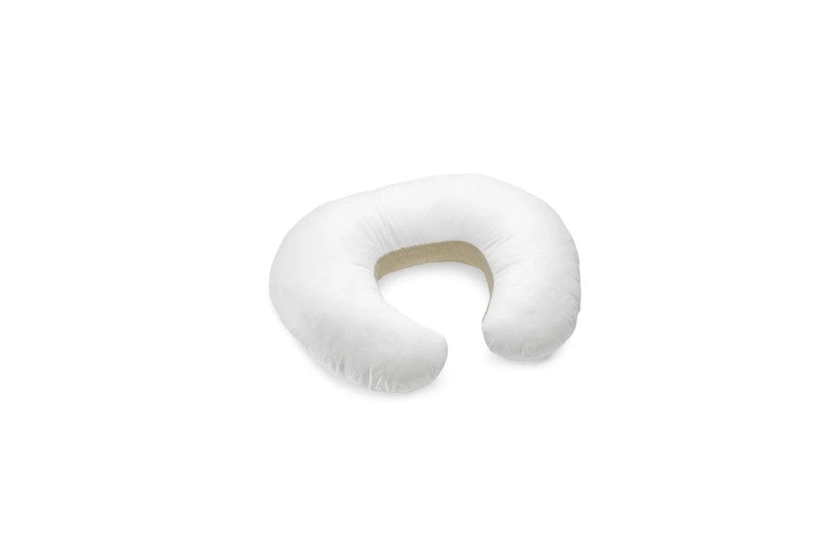 Chicco Nursing Boppy Pillow Bare Naked (White)