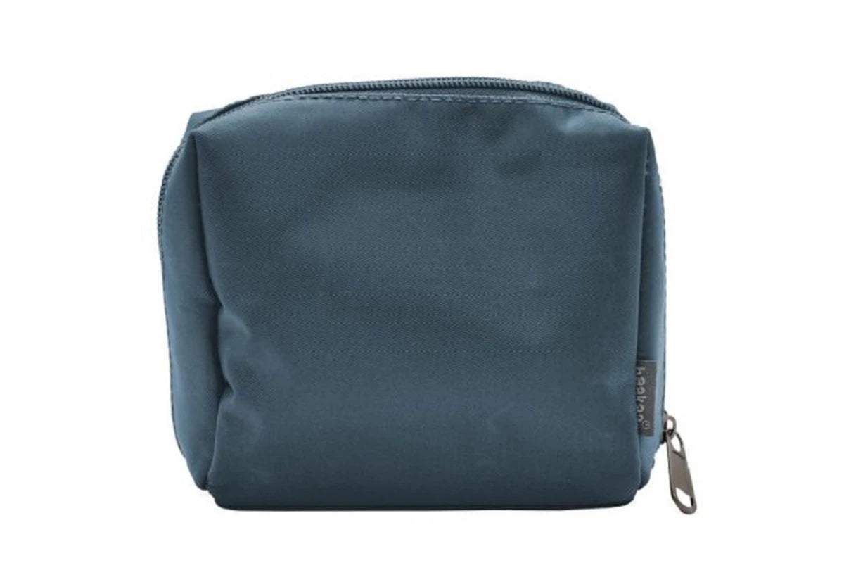 Haakaa Small Portable Insulated Storage Bag (Blue)