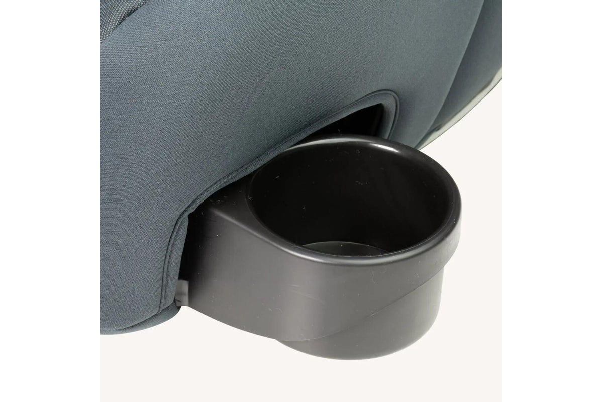 Maxi Cosi Luna Pro Harnessed Booster Seat (Stone)