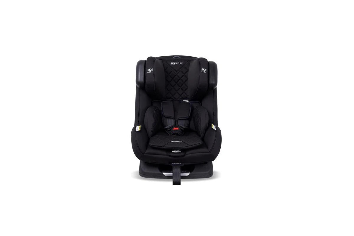 InfaSecure Momentum More ISOFIX
