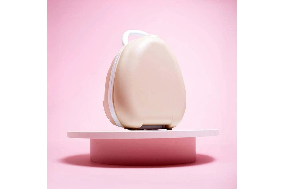 My Carry Potty (Natural Beige)
