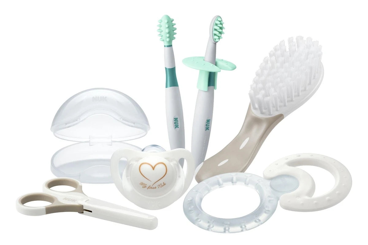NUK Welcome Baby Set