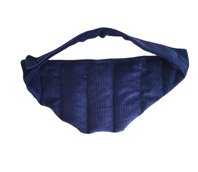 The Heatbag Co Backwrap Heat Bag - Navy
