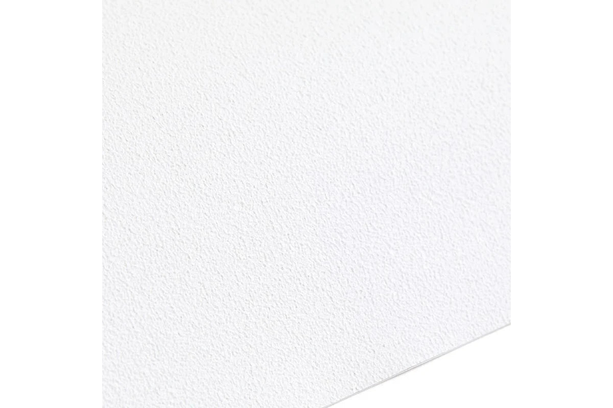 2pc Ergopouch 183cm Window Blackout Static-Cling Blinds Home Room Cover (White)