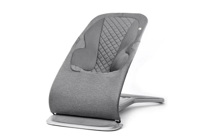 Ergobaby Evolve 3 in 1 Bouncer | Dark Grey
