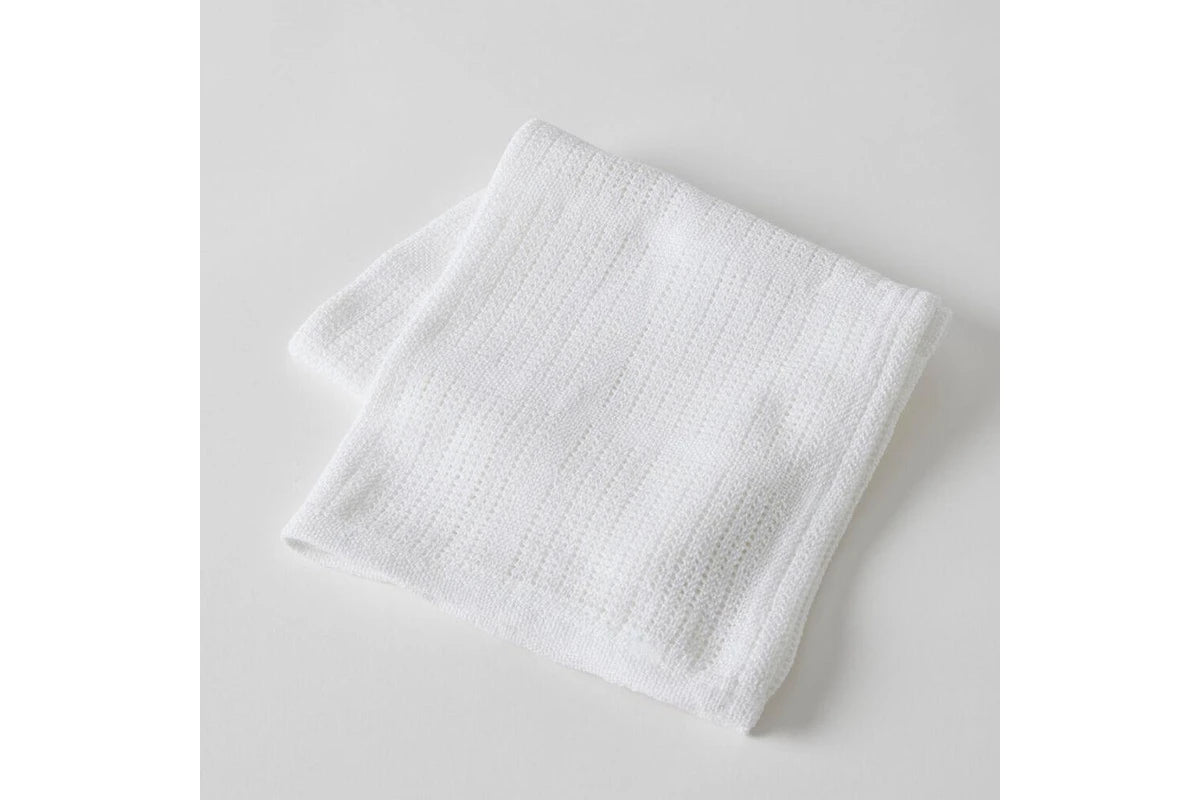 3pc Jiggle & Giggle Sheep Plush Towel Blanket Hamper Gift Set (Grey)