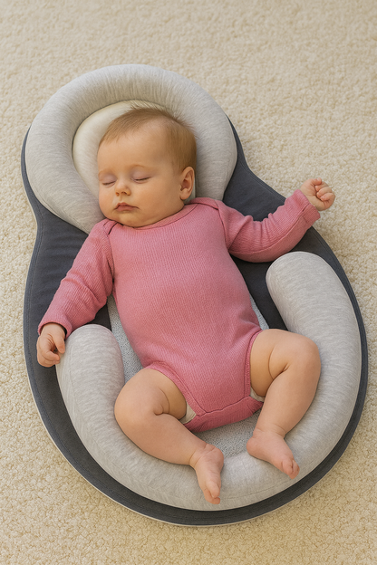Portable Baby Bed Lounger