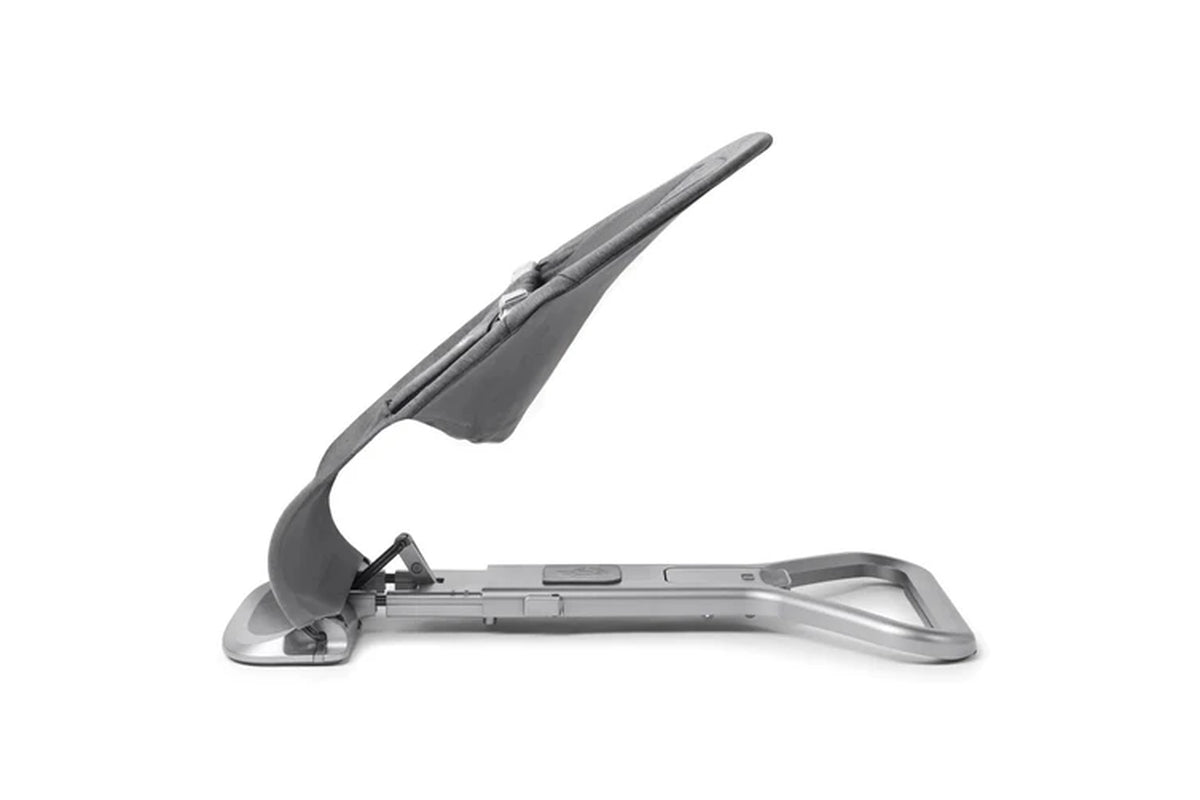 Ergobaby Evolve 3 in 1 Bouncer | Dark Grey