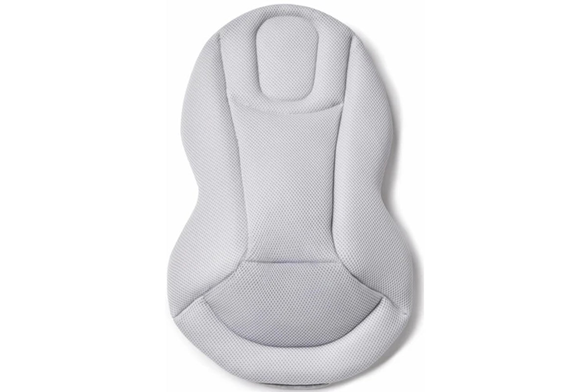 Ergobaby Evolve 3 in 1 Bouncer - Light Grey