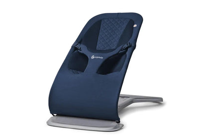 Ergobaby Evolve 3 in 1 Bouncer | Midnight Blue