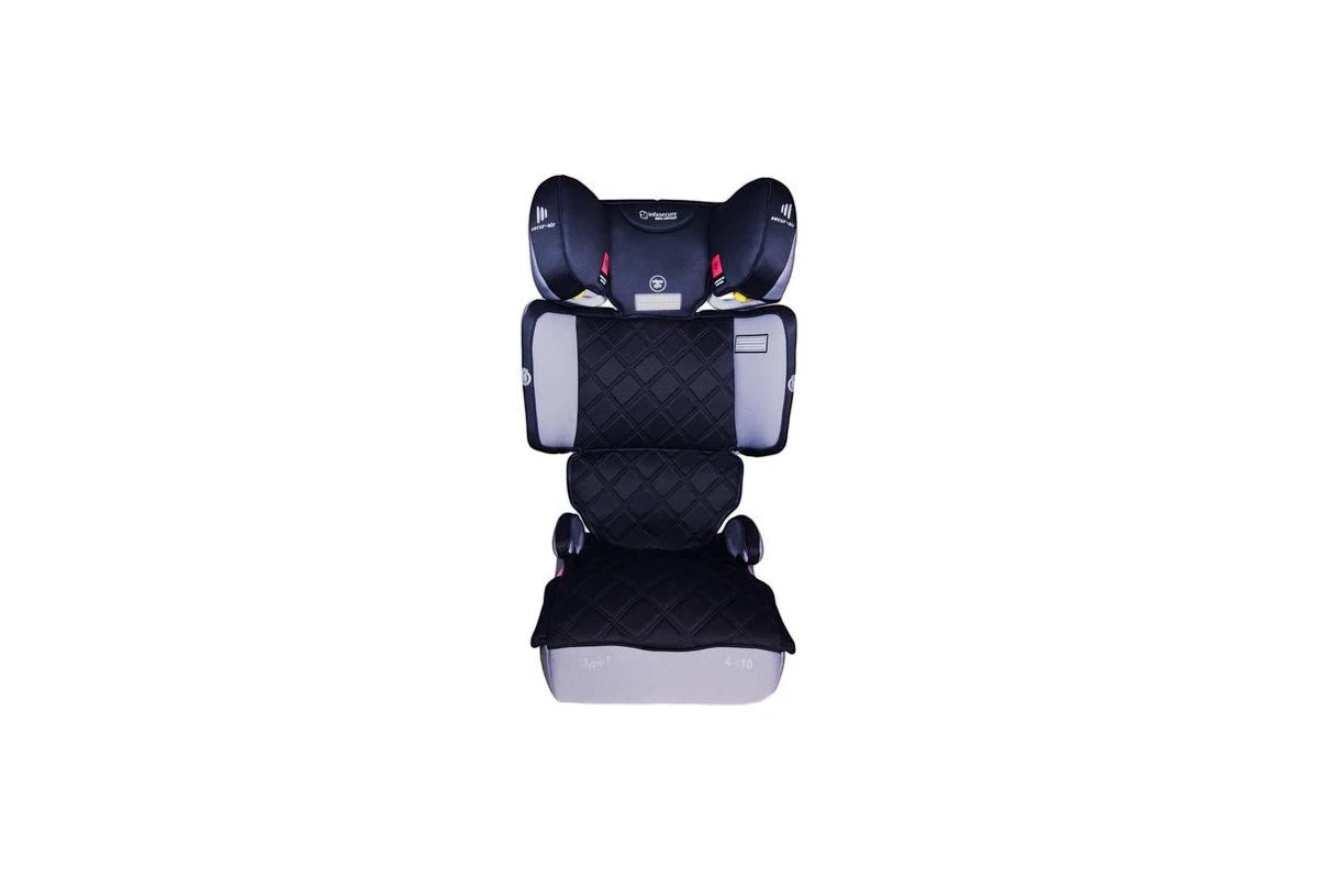 Infasecure Acclaim Premium Booster Seat (Night)