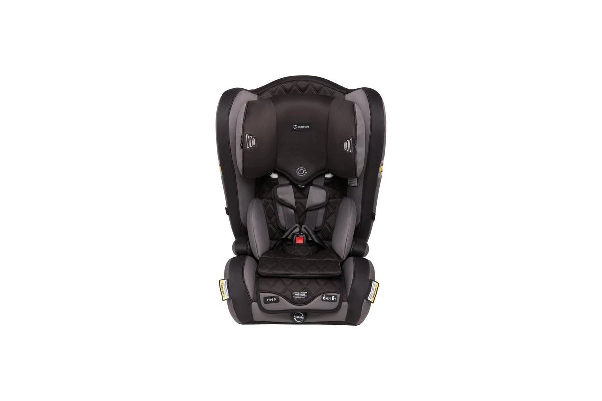 Infasecure Accomplish Premium Forward Facing Car Seat (Night)