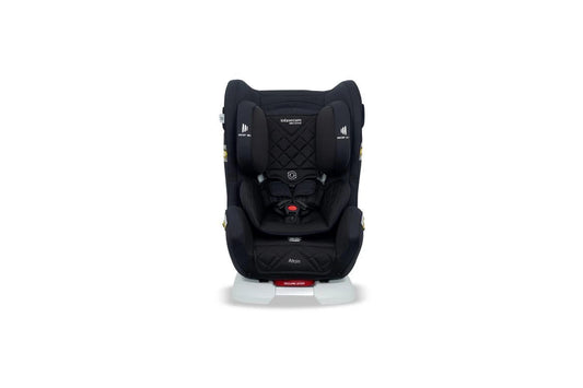 Infasecure Attain More Convertible Car Seat (Dusk)