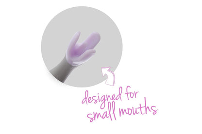 B.box Cutlery Set (Boysenberry)