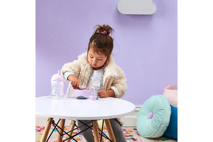 B.box Cutlery Set (Boysenberry)