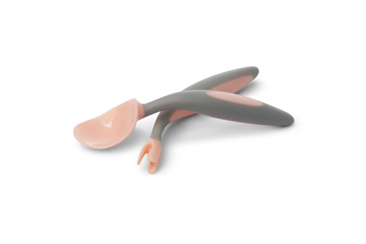 B.box Cutlery Set (Tutti Frutti)