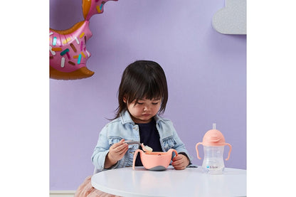 B.box Cutlery Set (Tutti Frutti)