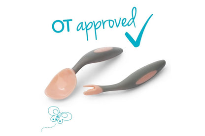 B.box Cutlery Set (Tutti Frutti)