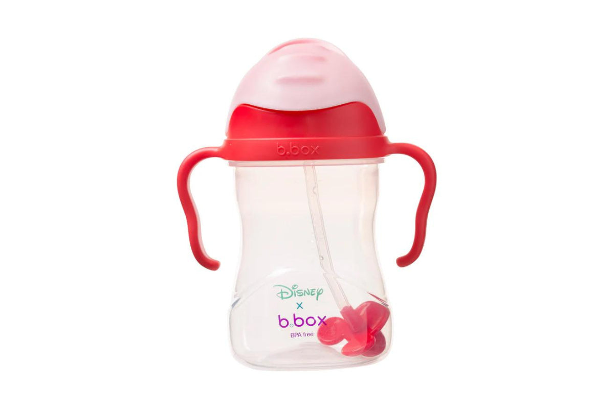 B.box X Disney Sippy Cup 240ml - Minnie