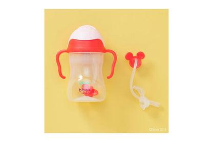 B.box X Disney Sippy Cup 240ml - Minnie