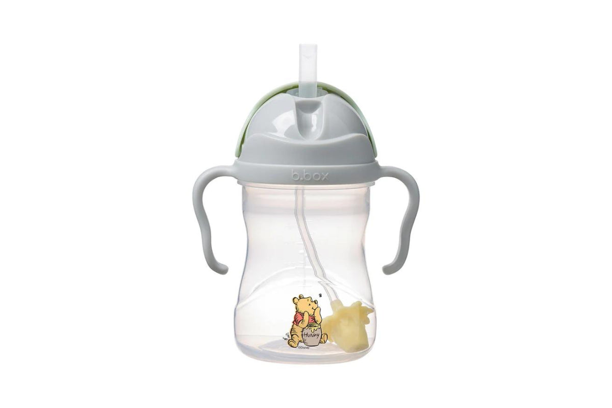 B.box X Disney Sippy Cup 240ml - Winnie the Pooh