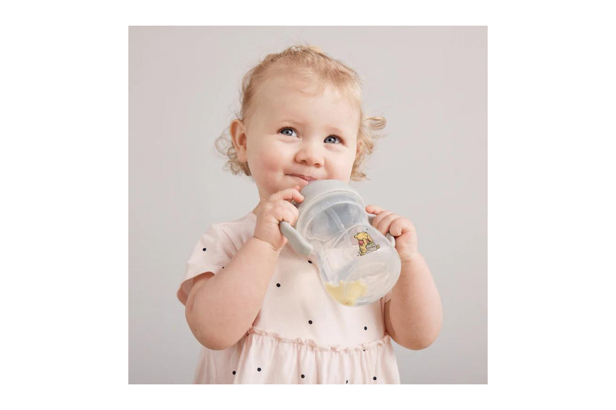 B.box X Disney Sippy Cup 240ml - Winnie the Pooh