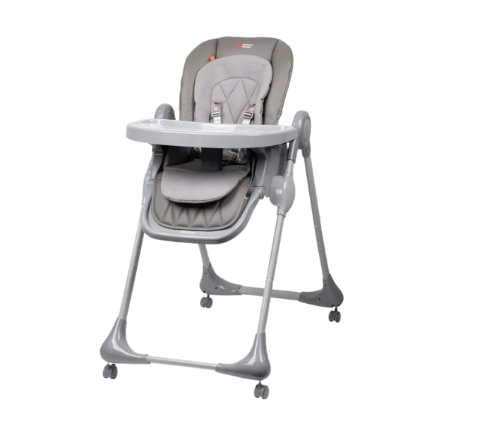 Mother's Choice Strand 3-in-1 Hi-Lo Highchair (Grey)