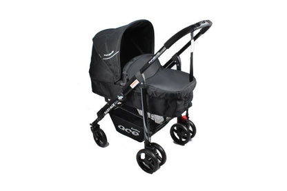 Baby Ace Innova Stroller (Black)