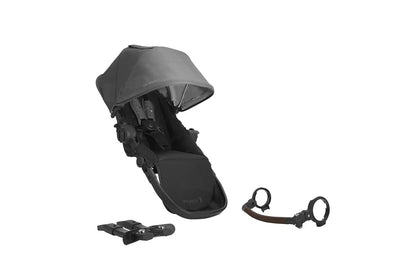 Baby Jogger Select 2 Baby Infant Stroller Pram Second Seat (Harbour Grey)