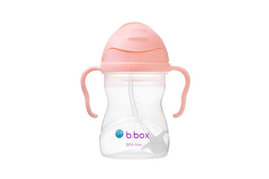 B.box Gelato Sippy Cup 240ml  (Tutti Frutti)