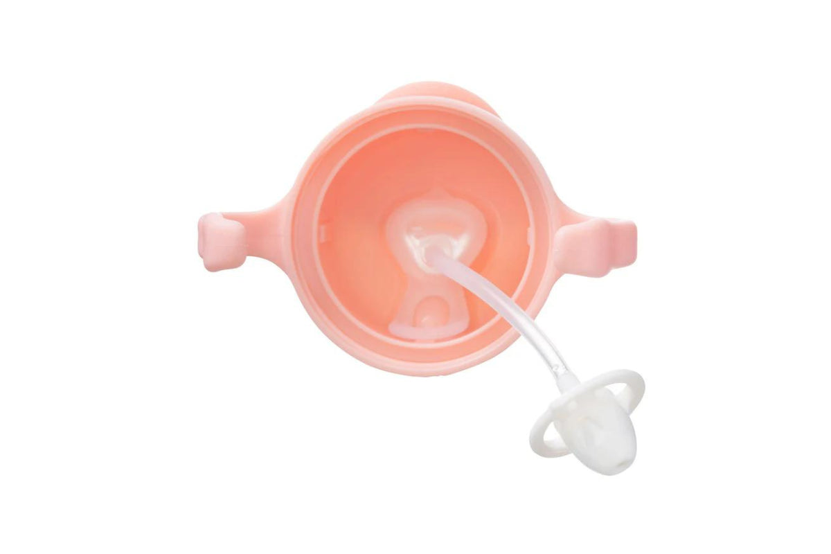 B.box Gelato Sippy Cup 240ml  (Tutti Frutti)