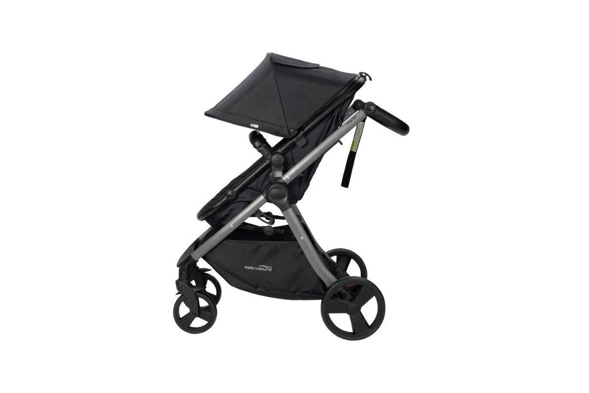 Britax Safe-n-Sound Cosy Lux Stroller