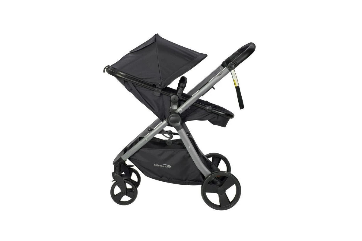 Britax Safe-n-Sound Cosy Lux Stroller
