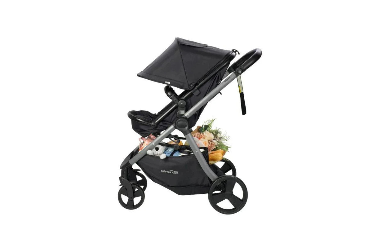 Britax Safe-n-Sound Cosy Lux Stroller