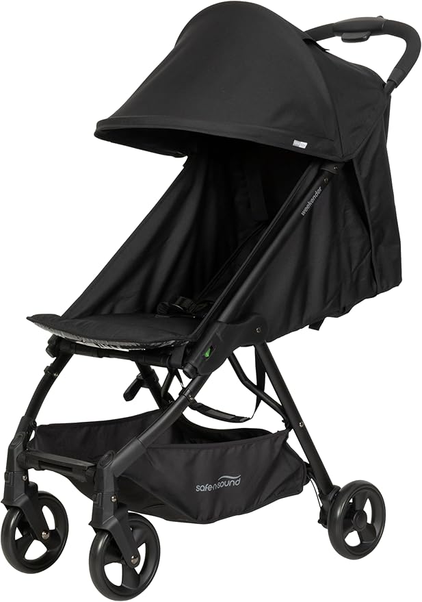 Britax Safe-n-Sound Weekender Stroller