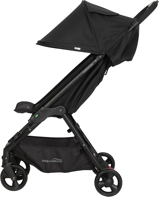 Britax Safe-n-Sound Weekender Stroller