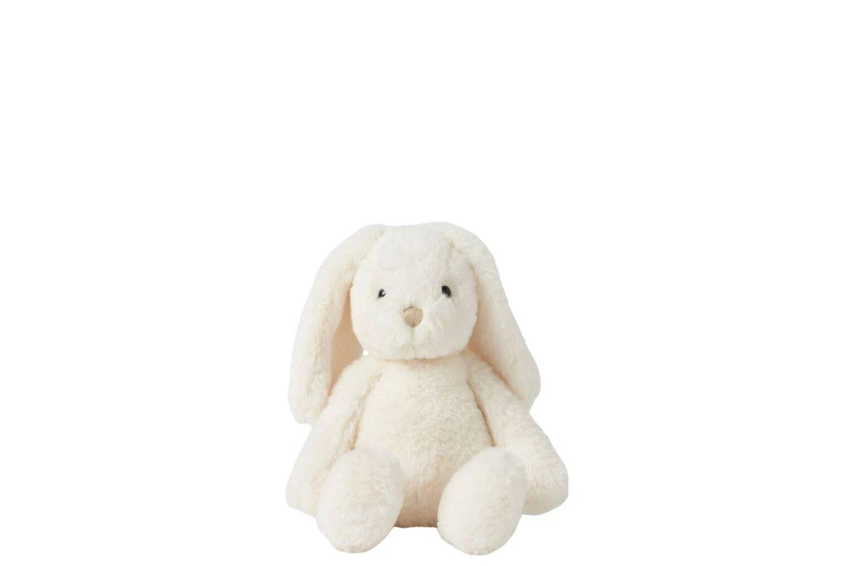 Bunny Small - Jiggle & Giggle 4 COLOURS