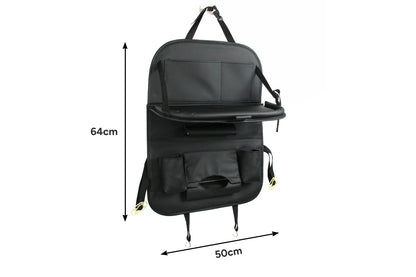 Car Back Seat Organiser Essentials For You