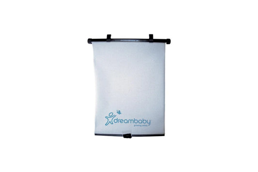 Car Window Shade (Black)