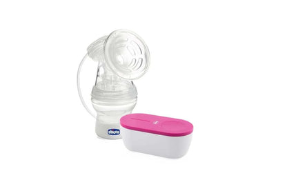Chicco Portable Electric Breast Pump