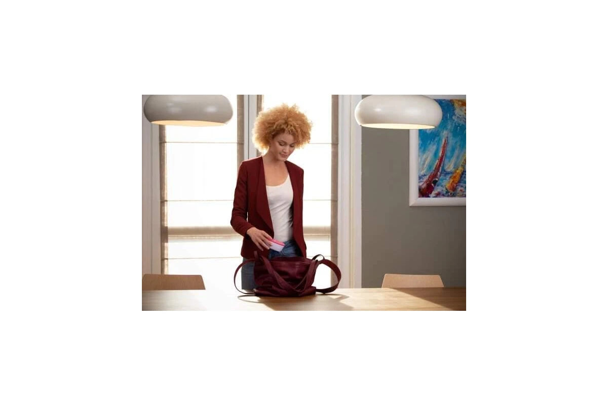 Chicco Portable Electric Breast Pump