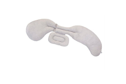 Chicco Boppy Total Body Pillow (Sand)