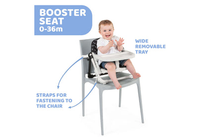 Chicco Chairy Sweet Dog