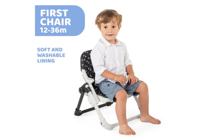 Chicco Chairy Sweet Dog