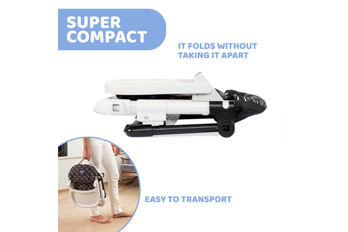 Chicco Chairy Sweet Dog