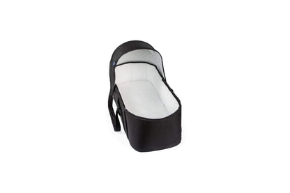 Chicco Goody Soft Carry Cot (Jet Black)