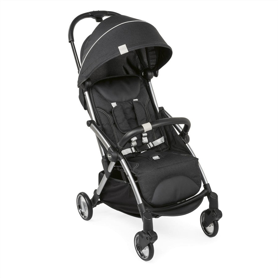 Chicco Goody Stroller (Graphite)