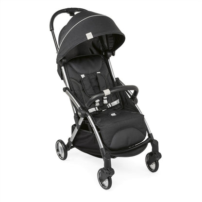 Chicco Goody Stroller (Graphite)
